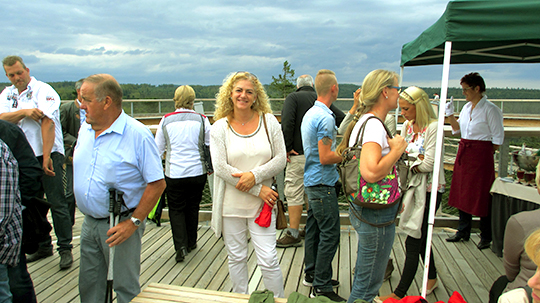 Andreas Wacker - Veranstaltungsservice Enztal