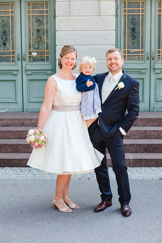 Bettina &amp; Alex - Veranstaltungsservice Enztal