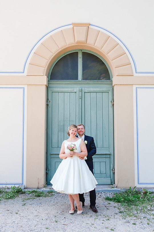 Bettina &amp; Alex - Veranstaltungsservice Enztal