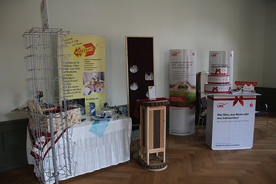 2. Hochzeitsmesse 2014 - Veranstaltungsservice Enztal