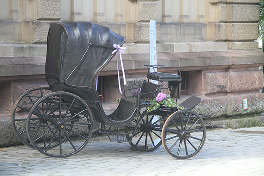 2. Hochzeitsmesse 2014 - Veranstaltungsservice Enztal