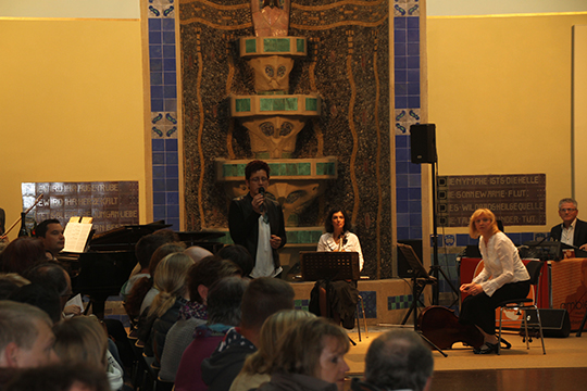 2. Hochzeitsmesse 2014 - Veranstaltungsservice Enztal