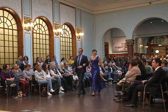 2. Hochzeitsmesse 2014 - Veranstaltungsservice Enztal