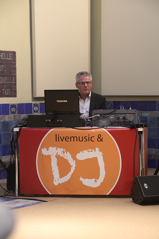 2. Hochzeitsmesse 2014 - Veranstaltungsservice Enztal