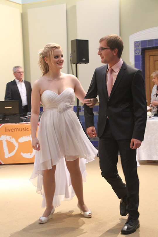 2. Hochzeitsmesse 2014 - Veranstaltungsservice Enztal