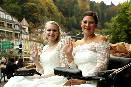 3. Hochzeitsmesse 2015 - Veranstaltungsservice Enztal