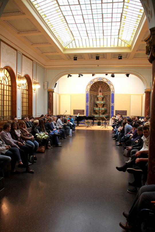 3. Hochzeitsmesse 2015 - Veranstaltungsservice Enztal